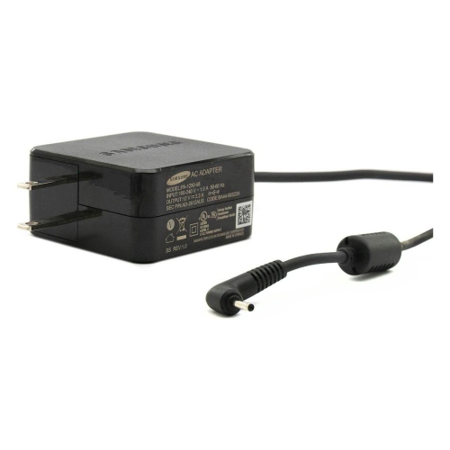 New Genuine Samsung Notebook NP930X2K NP930X2K-K01US AC Adapter Charger 26W