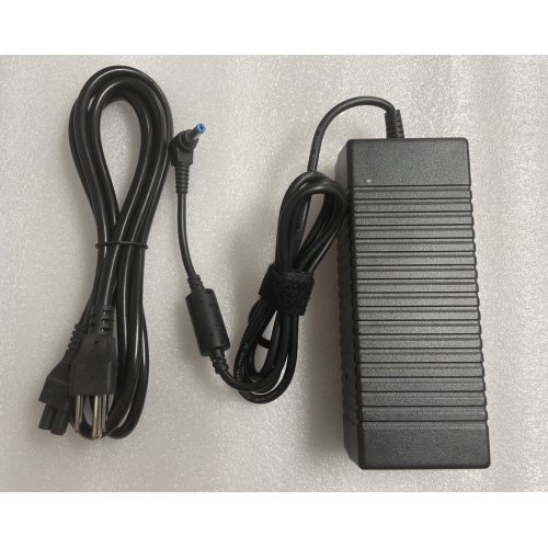 Nouvel adaptateur CA compatible pour Veriton N4640 N4640G Z4640G Z4820G d’Acer, chargeur 135 W
