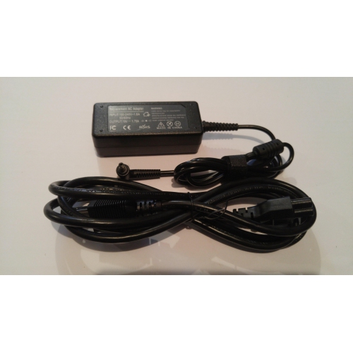ASUS  New Compatible X453Sa-Wx004D X453Sa-Wx006D X453Sa-Wx016D Ac Adapter Charger 33W