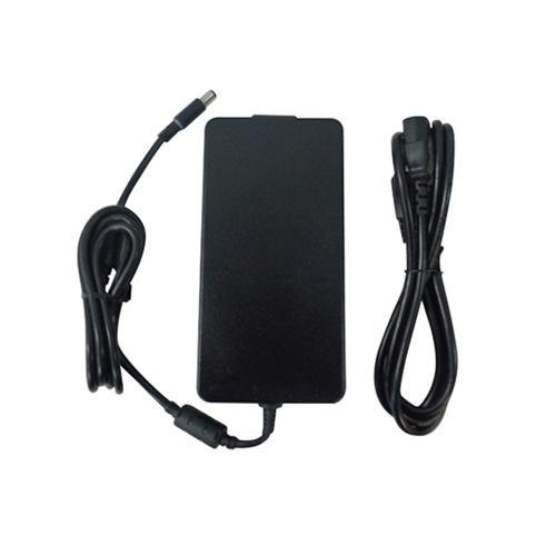 DELL  New Compatible Ac Adapter Charger Pa-9E 19.5V 12.3A 240W 7.4 5.0Mm