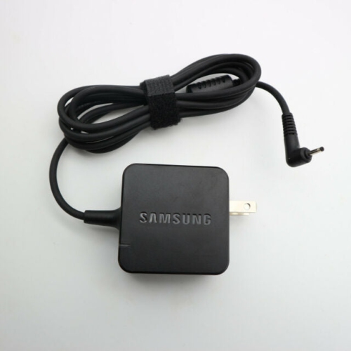 New Genuine Samsung Chromebook Ac Adapter Charger 12v 22a 26w Tip 2507mm Pa 1250 98 Best 2646