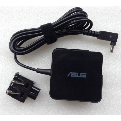 New Genuine Asus VivoBook L203M L203MA L203MA-DS04 AC Adapter Charger 33W
