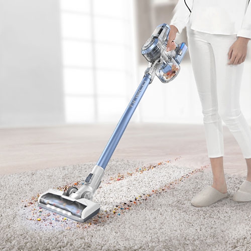 Open Box - VTech 5" Video Baby Monitor with Night Light, Night Vison & Two-Way Audio