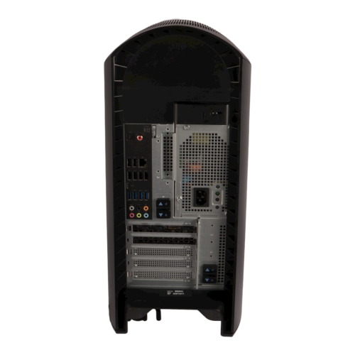 Remis à neuf - Dell Alienware Aurora R12 (2021) - i5 11400F 8 Go 256 Go GTX 1660 TI - ordinateur de jeu