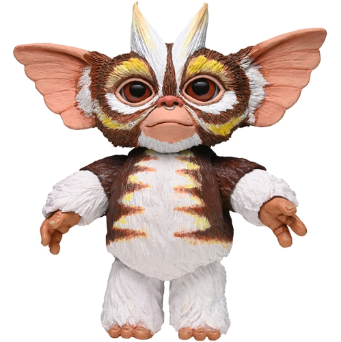Gremlins 2 The New Batch 4 Inch Action Figure Reissue - Punk Mogwai