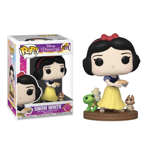Funko Pop! Snow White Disney Princess #1019