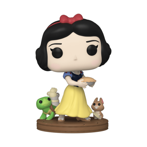 Funko Pop! Snow White Disney Princess #1019