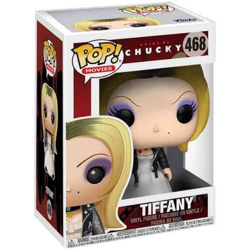 Tiffany funko shop pop