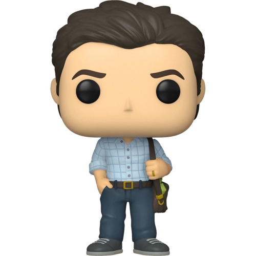 Image 1 de 3.. Funko Pop! Marty Byrde Ozark #1196