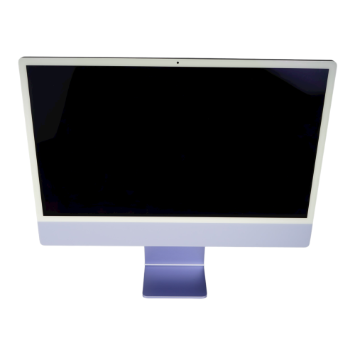 refurbished imac best buy