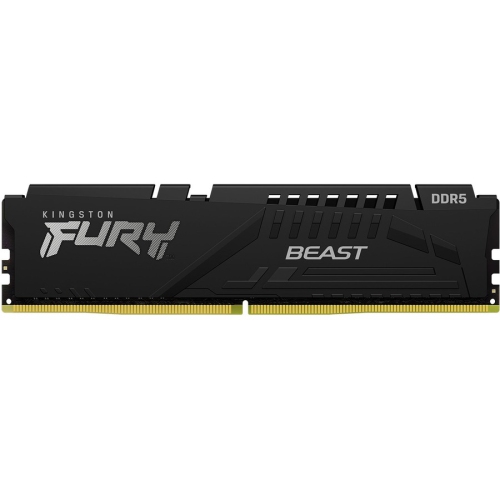 Kingston FURY Beast 32GB DDR5 SDRAM Memory Kit KF556C36BBEK2-32