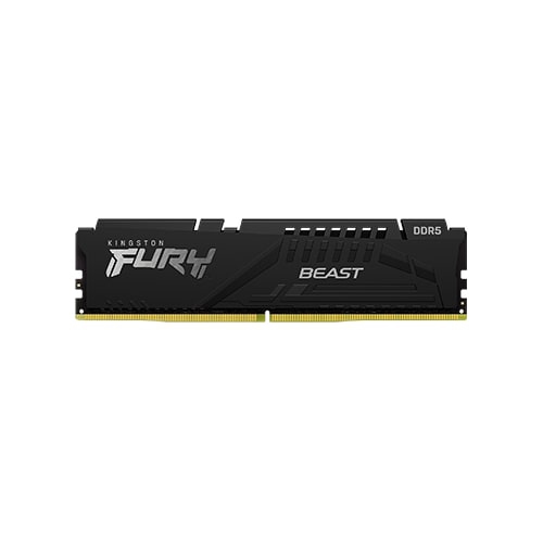 Mémoire SDRAM DDR5 FURY Beast 32&nbsp;Go de Kingston (KF556C36BBEK2-32)