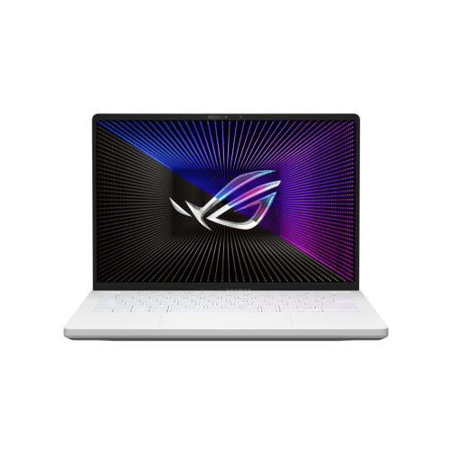 Asus ROG Zephyrus G14 14'' WUXGA AMD Ryzen 9 6900HS 32GB RAM DDR5 1TB SSD Win 11 Home Laptop (90NR09U2-M00320)