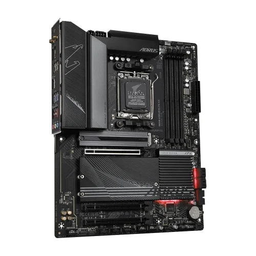 - Aorus B650 ELITE AX Elite Gaming Desktop Motherboard