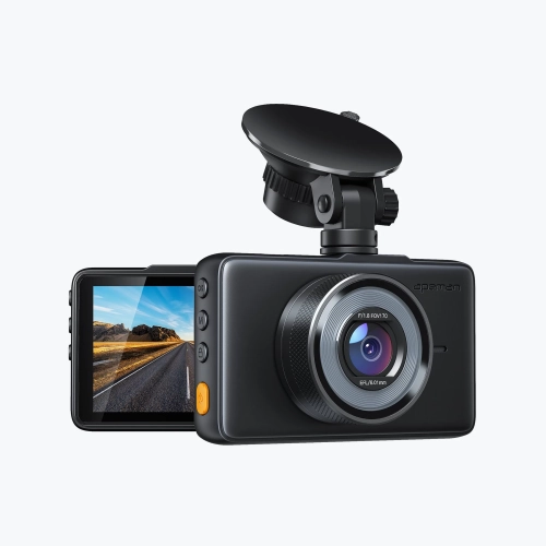 apeman C450A Dash Cam