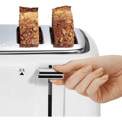 Open Box - Hamilton Beach 24218 4 Slice Toaster