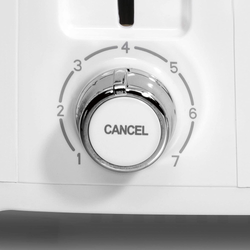 Open Box - Hamilton Beach 24218 4 Slice Toaster