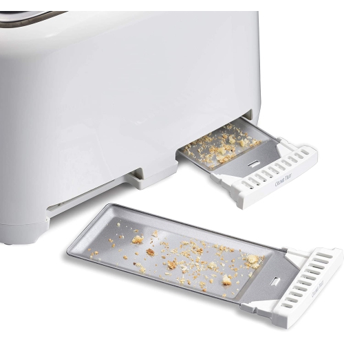 Open Box - Hamilton Beach 24218 4 Slice Toaster