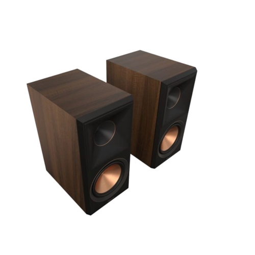 Klipsch Reference Premiere RP-600MW II Two-Way Bookshelf Speaker