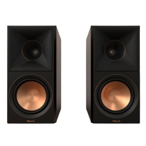 Klipsch Reference Premiere RP-600MW II Two-Way Bookshelf Speaker