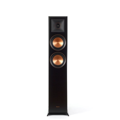 Klipsch Reference Premiere RP-5000FB II Dual 5.25" Floorstanding Speaker