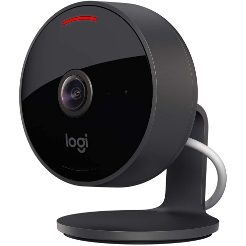 LOGITECH  Circle View Weatherproof Wired Home Security Camera Great camera