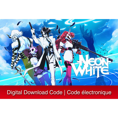Neon White - Download
