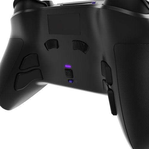 Victrix Pro BFG Wireless Controller for PS5/PS4/PC - Black