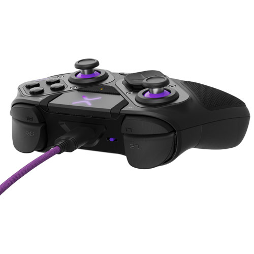 Victrix Pro BFG Wireless Controller for PS5/PS4/PC - Black | Best 