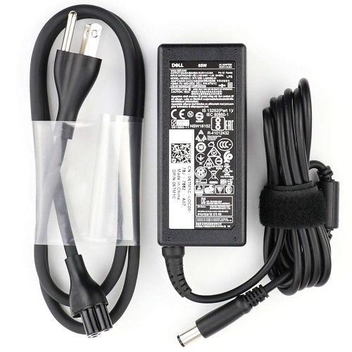 DELL  New Genuine Inspiron 17R 5737 Ac Adapter Charger 65W
