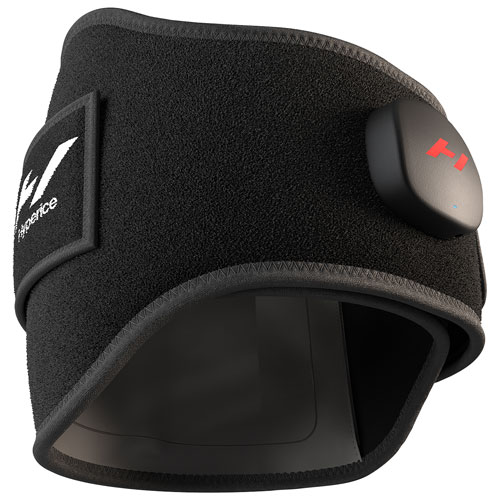 Hyperice Venom 2 Back Heat & Vibration Wrap