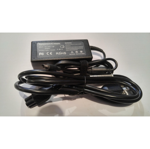 DELL  New Compatible Ha45Nm140 0285K Kxttw Ytfjc 70Vtc Ac Adapter Charger & Power Cord 45W