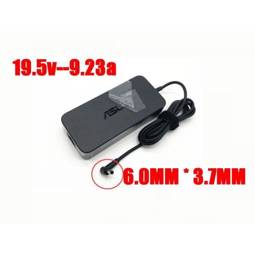 New Genuine Asus TUF Gaming A17 FA706 TUF706IU-AS76 AC Adapter Charger 180W