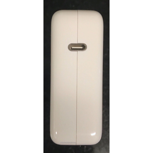 New Genuine Apple MacBook Pro A1989 2018 2019 AC Adapter Charger 61W USB-C