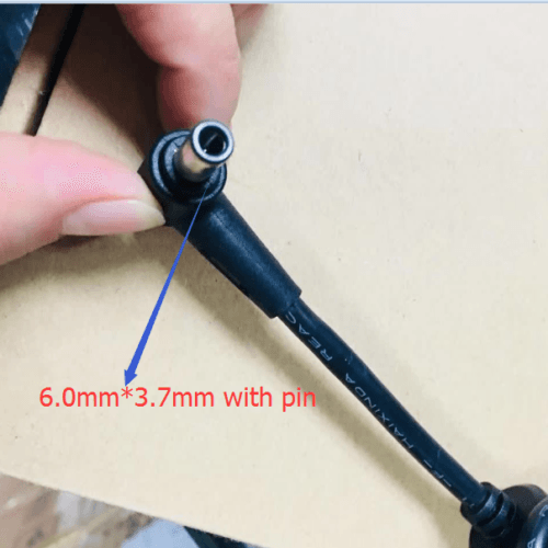 New Genuine Asus TUF Gaming A15 FA506IU A17 FA706II AC Adapter Charger 180W