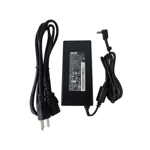 New Genuine Acer Aspire V Nitro VN7-592 VN7-592G VN7-593 VN7-593G AC Adapter Charger 135W