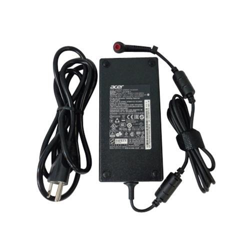 New Genuine Acer Predator Triton 700 PT715-51 Ac Adapter Charger ADP-180MB K