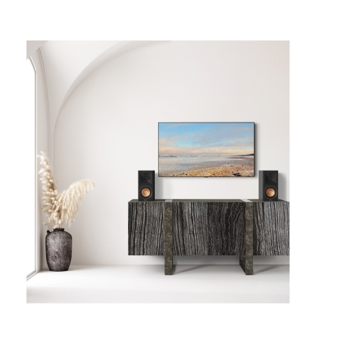 Klipsch Reference Premiere RP-500MB II 5.25" Bookshelf speakers