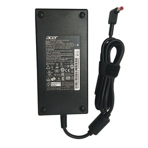 New Acer Predator Helios 300 G3-571 G3-572 AC Adapter Charger 180W