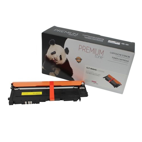 PREMIUM TONE  Toner Cartridge - Alternative for Samsung Clt-M404S - In Magenta