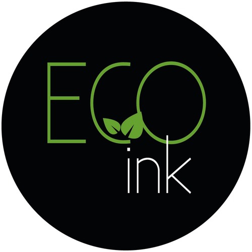 ECO INK  Ink Cartridge - Remanufactured for Hewlett Packard F6T80An / 972A - In Cyan