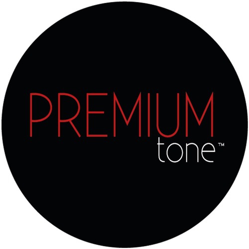 Premium Tone Toner Cartridge - Alternative for Hewlett Packard Q5942A / 42A - Black