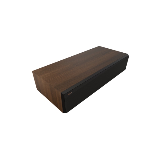 KLIPSCH RP-504CW II Reference Premiere Quad 5.25" Center Channel Speaker- Walnut-Each