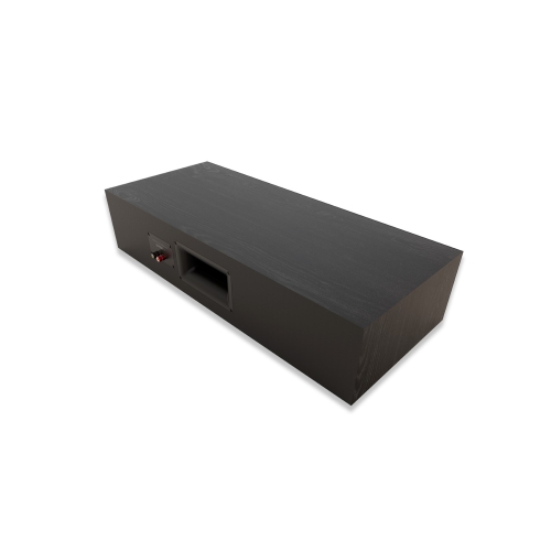 KLIPSCH RP-504CB II Reference Premiere Quad 5.25" Center Channel Speaker- Black-Each