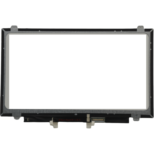 AUOPTRONICS  Au Optronics 14 Inch HD Touch Screen Display B140Xtk01.0 - Perfect Replacement for Your Laptop