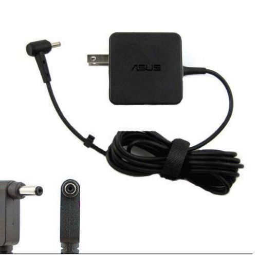 ASUS  New Genuine Vivobook X407Ub-Eb092 Ac Adapter Charger 45W