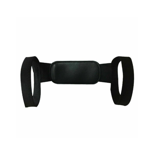 Correcteur de Posture Unisexe Correcteur de Dos de Ceinture Correcteur de Bosse, Correcteur de Bosse pour Adulte, pour la Maison de Bureau des