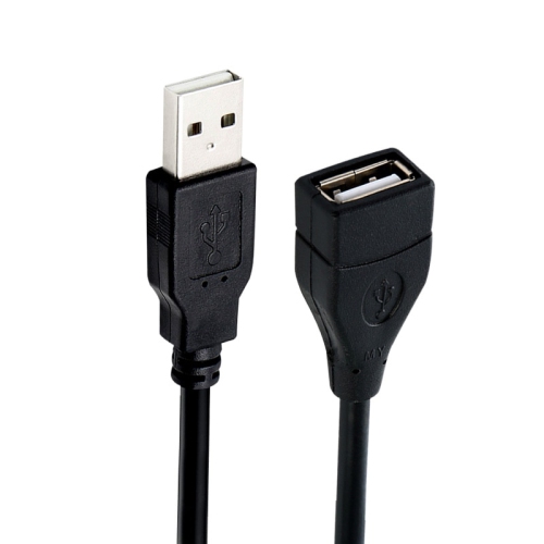 Rallonge USB 2.0 mâle à femelle de 6 pi/2 m