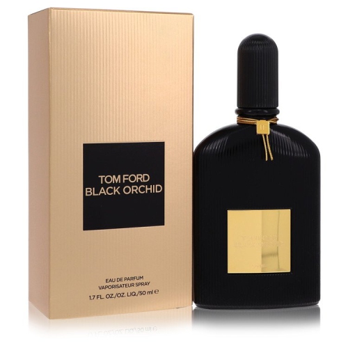 Black Orchid by Tom Ford Eau De Parfum Spray (Women) 1.7 oz