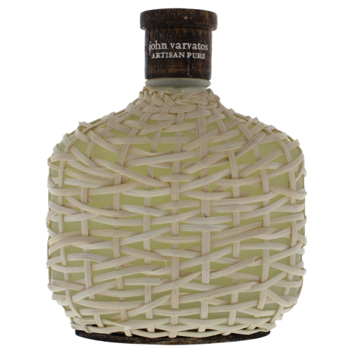 John Varvatos Artisan Pure by John Varvatos Eau De Toilette Spray 4.2 oz